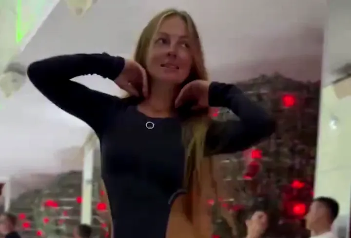 Foto Sfocata per la Sfida