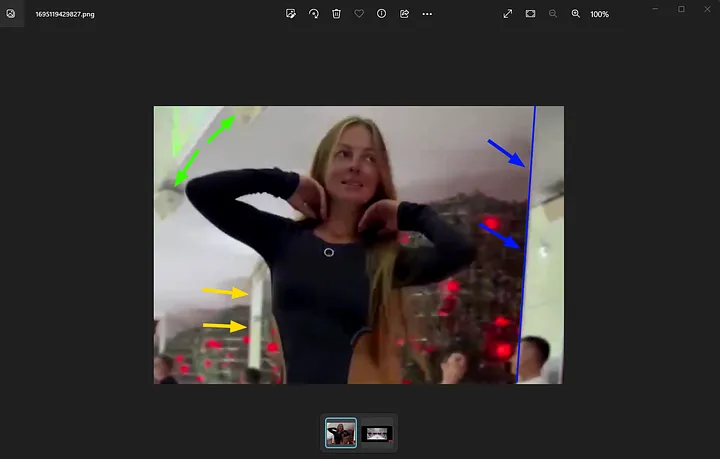 Analisi dei Dettagli